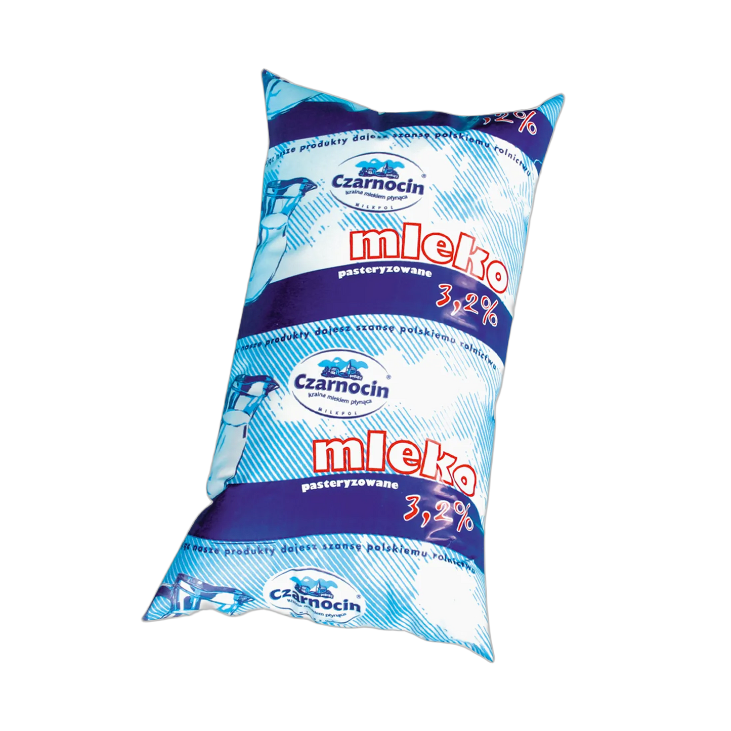 Mleko 3,2% tł.