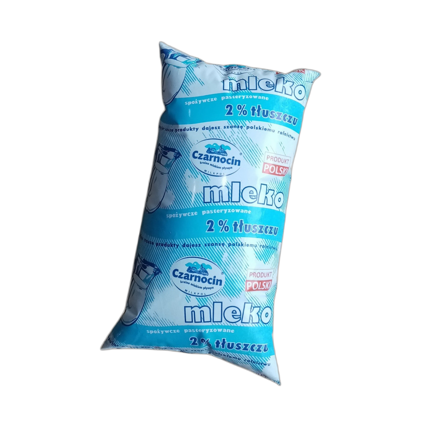 Mleko 2% tł.