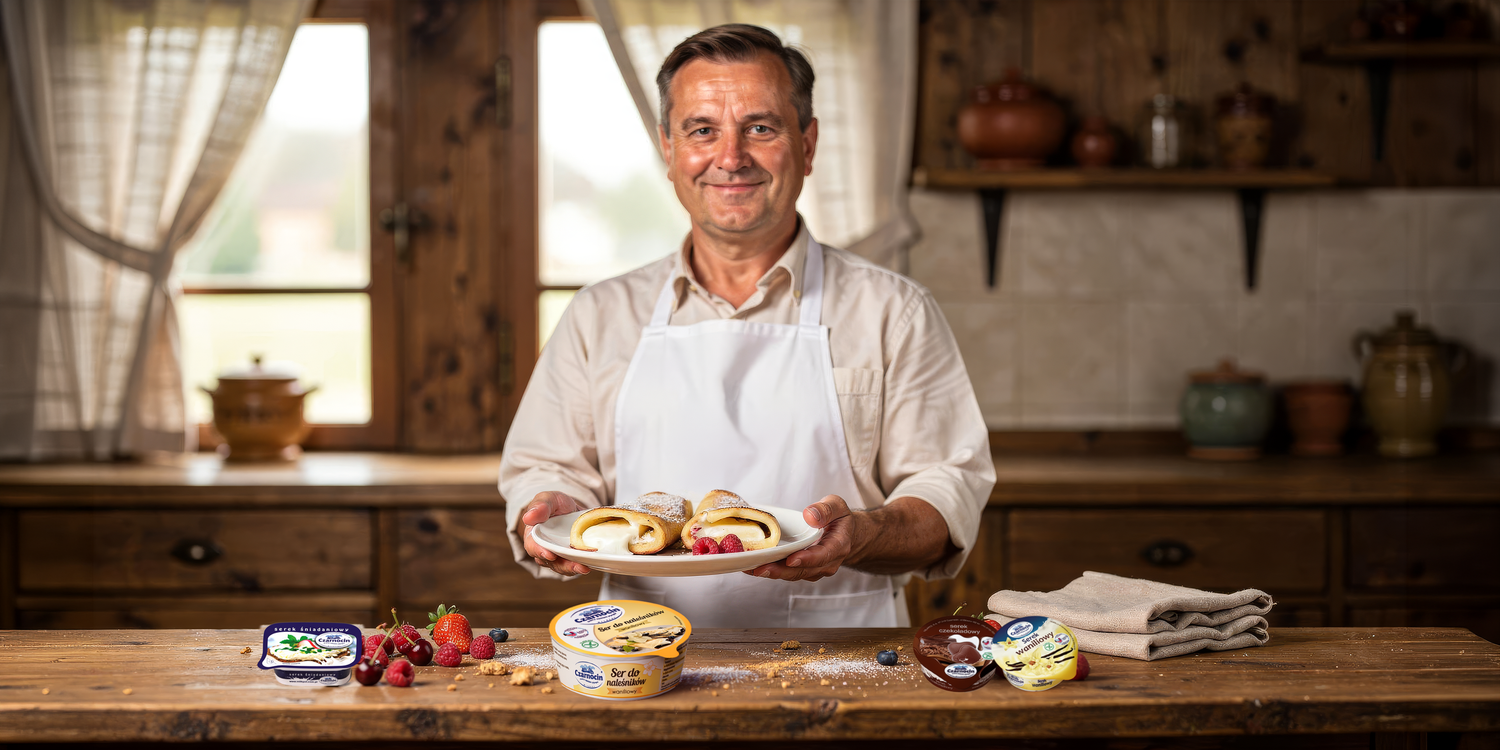 Serki Smakowe