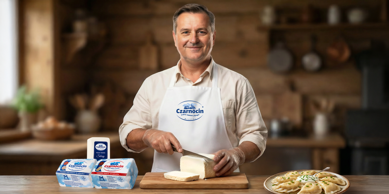 twaróg milkpol