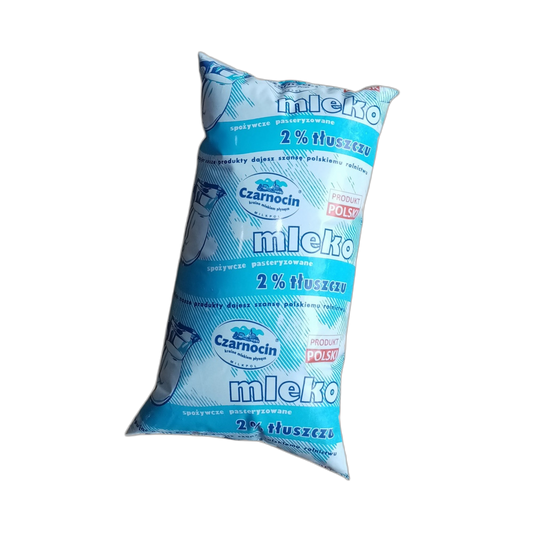 Mleko 2% tł.