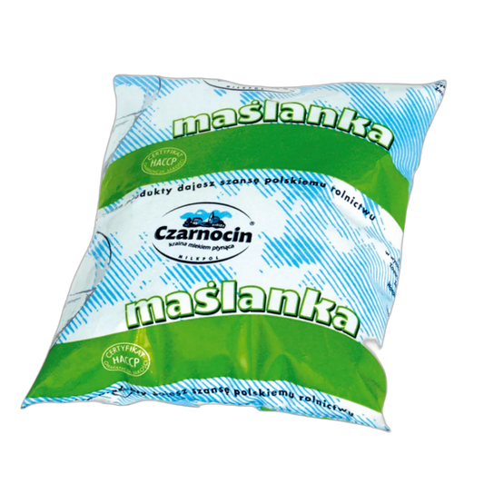 Maślanka