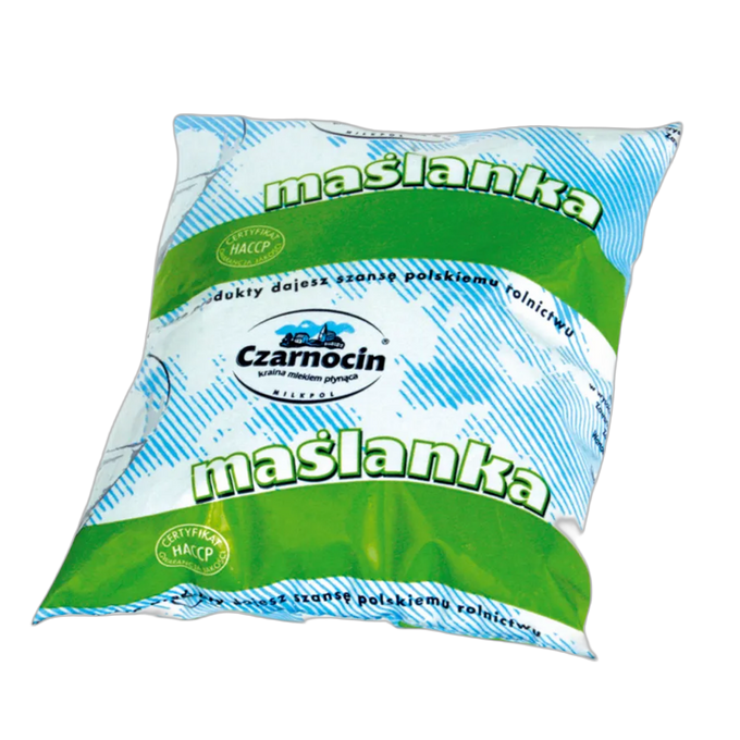 Maślanka
