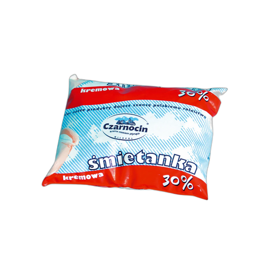 Śmietanka 30% tł. (250g)